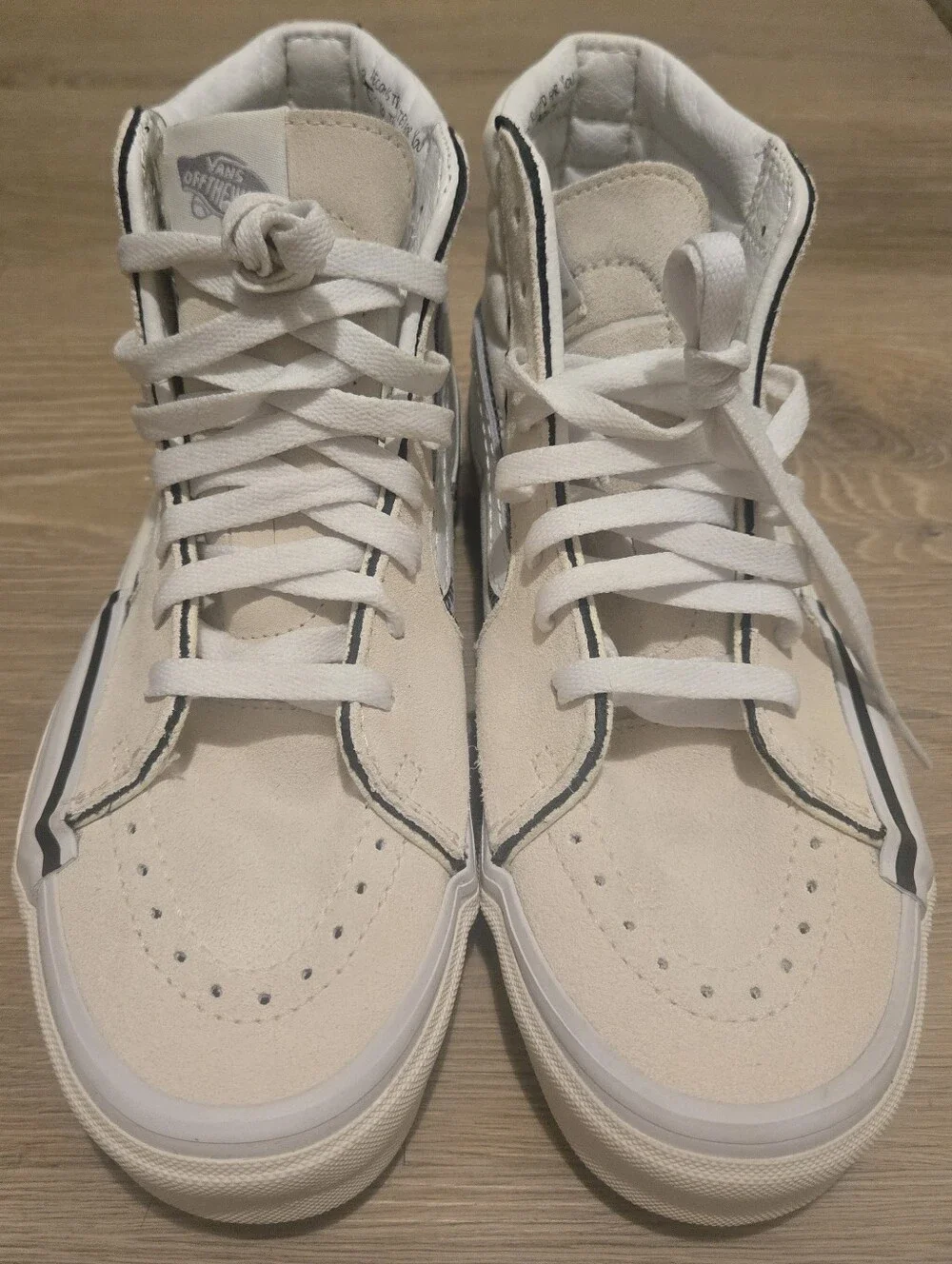 Vans *new no
